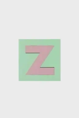 The Letter Z