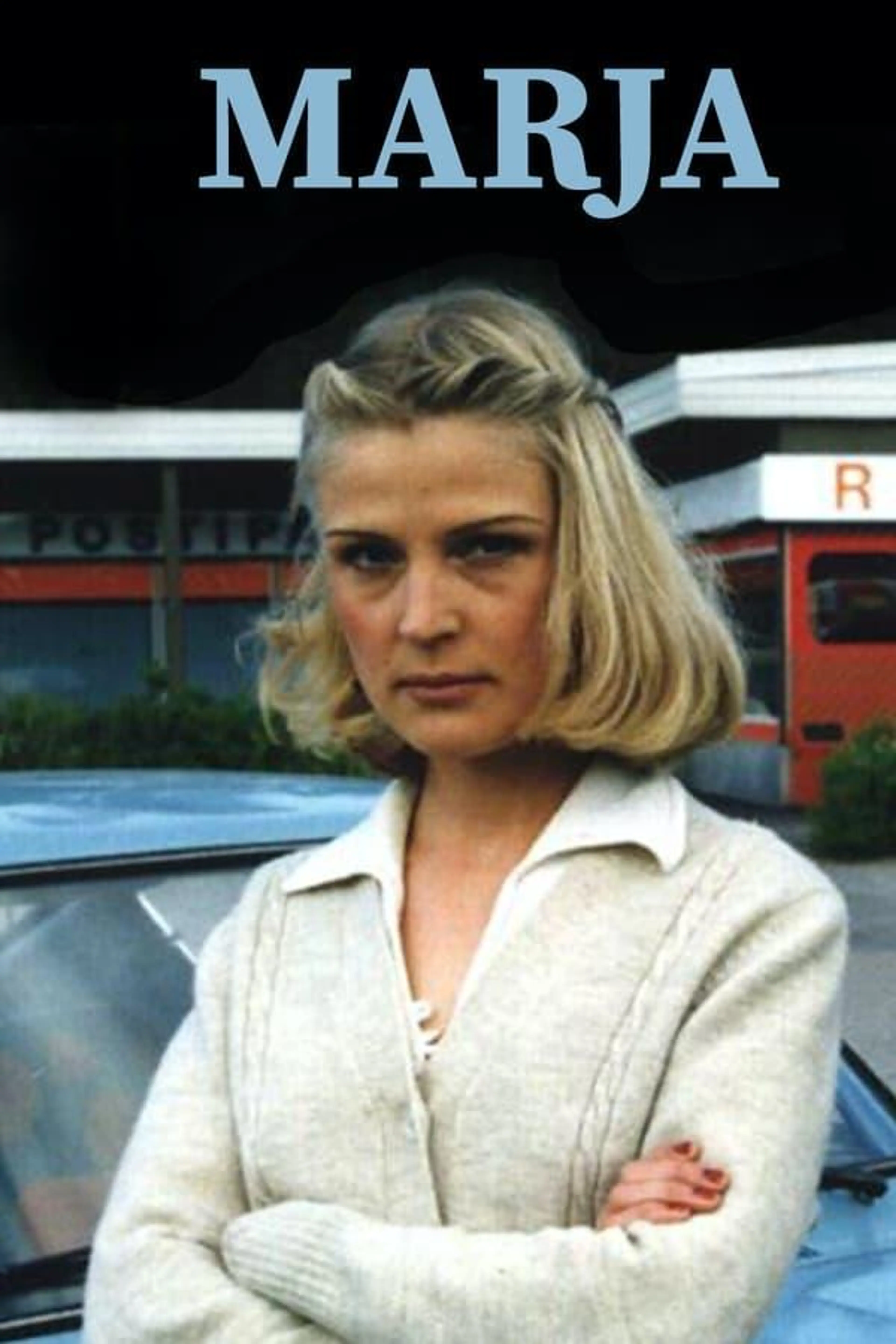 Marja