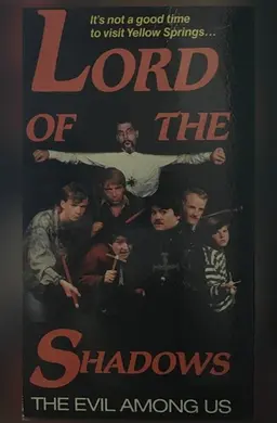 Lord of the Shadows