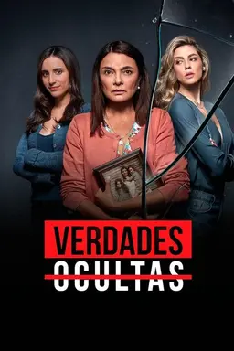 Verdades ocultas Season 2