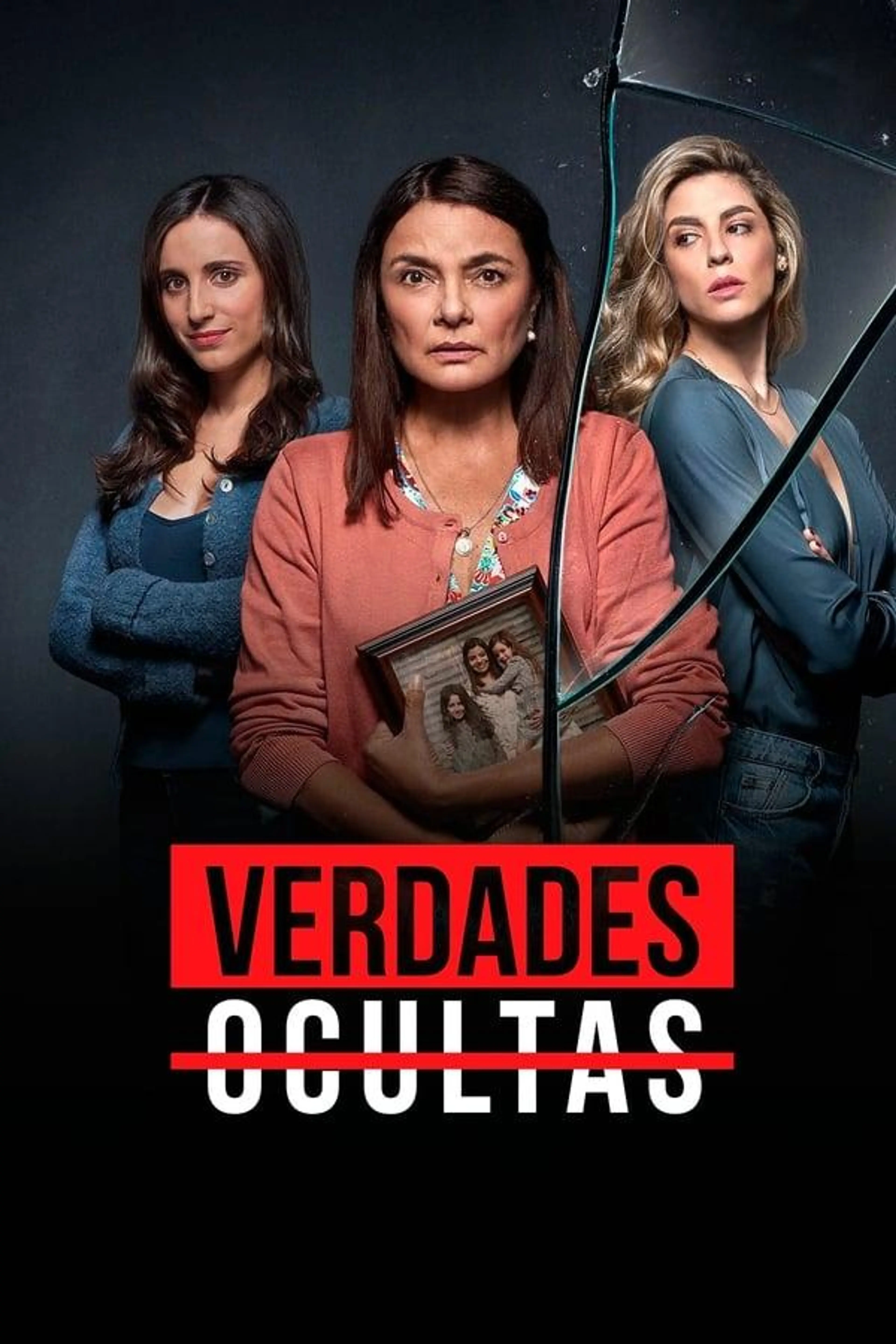 Verdades ocultas Season 2