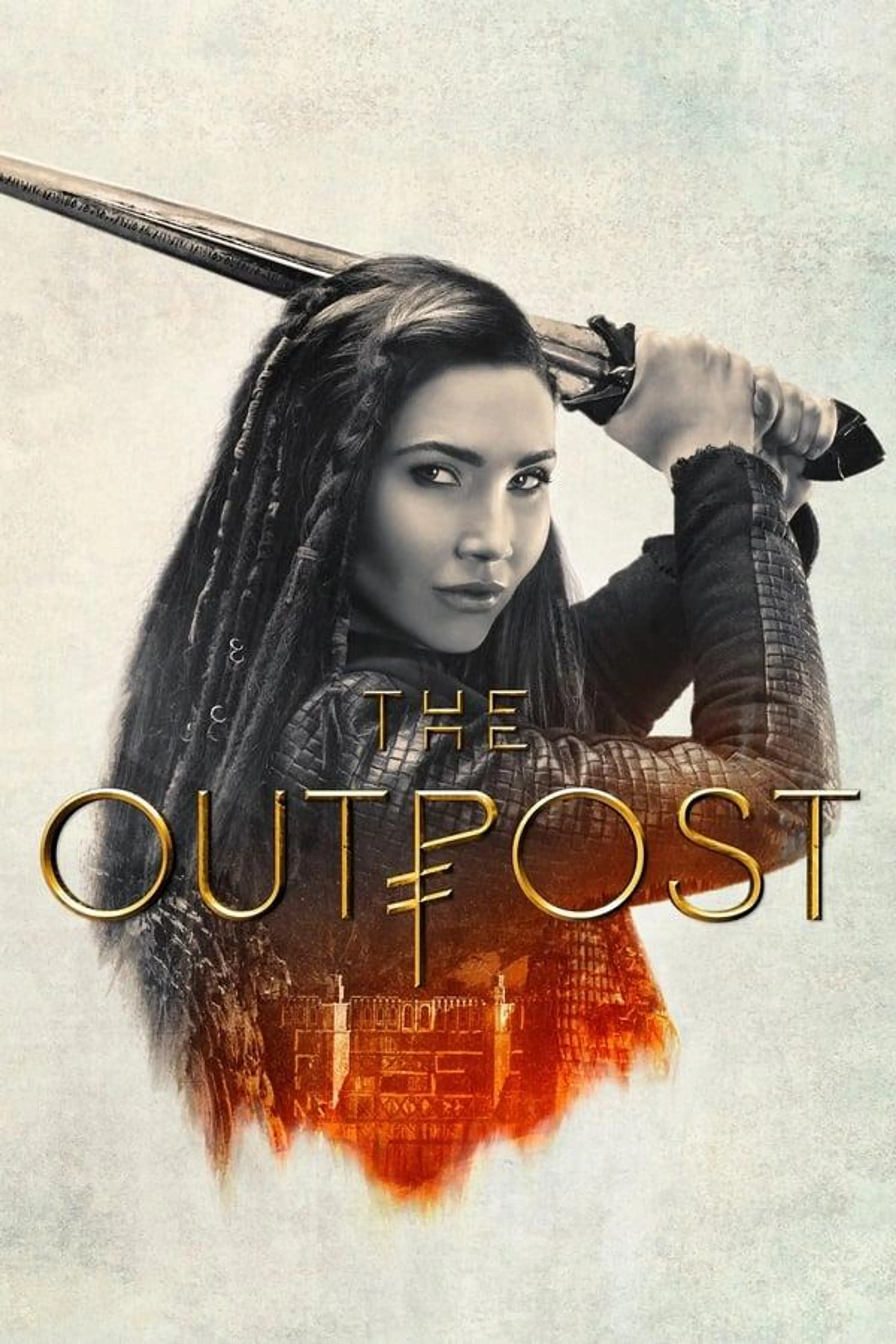 The Outpost Season 2