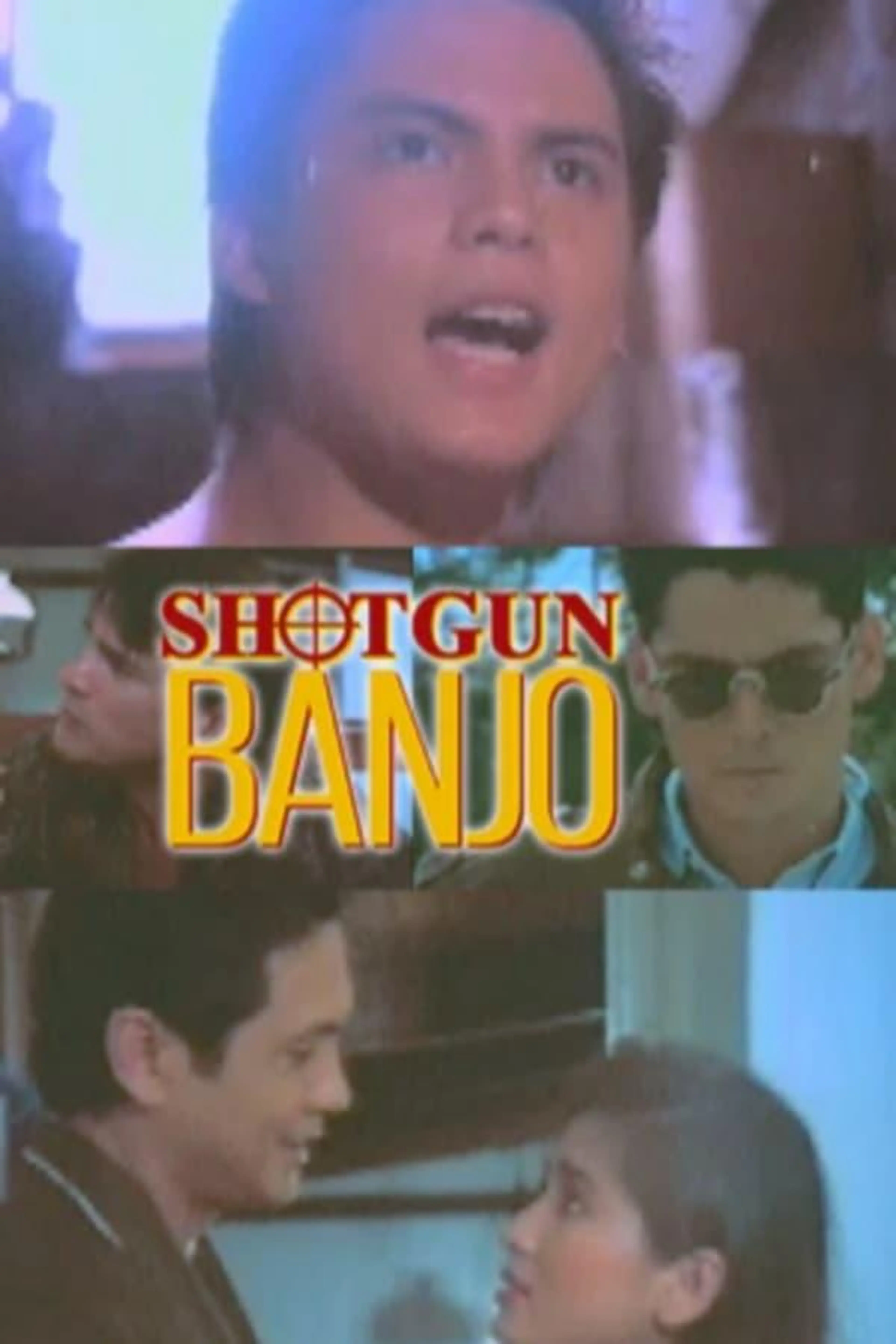 Shotgun Banjo