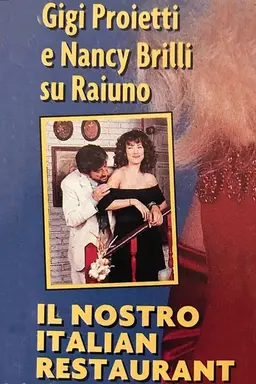 Italian Restaurant Season 1