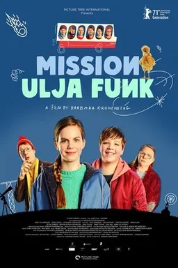 Mission Ulja Funk