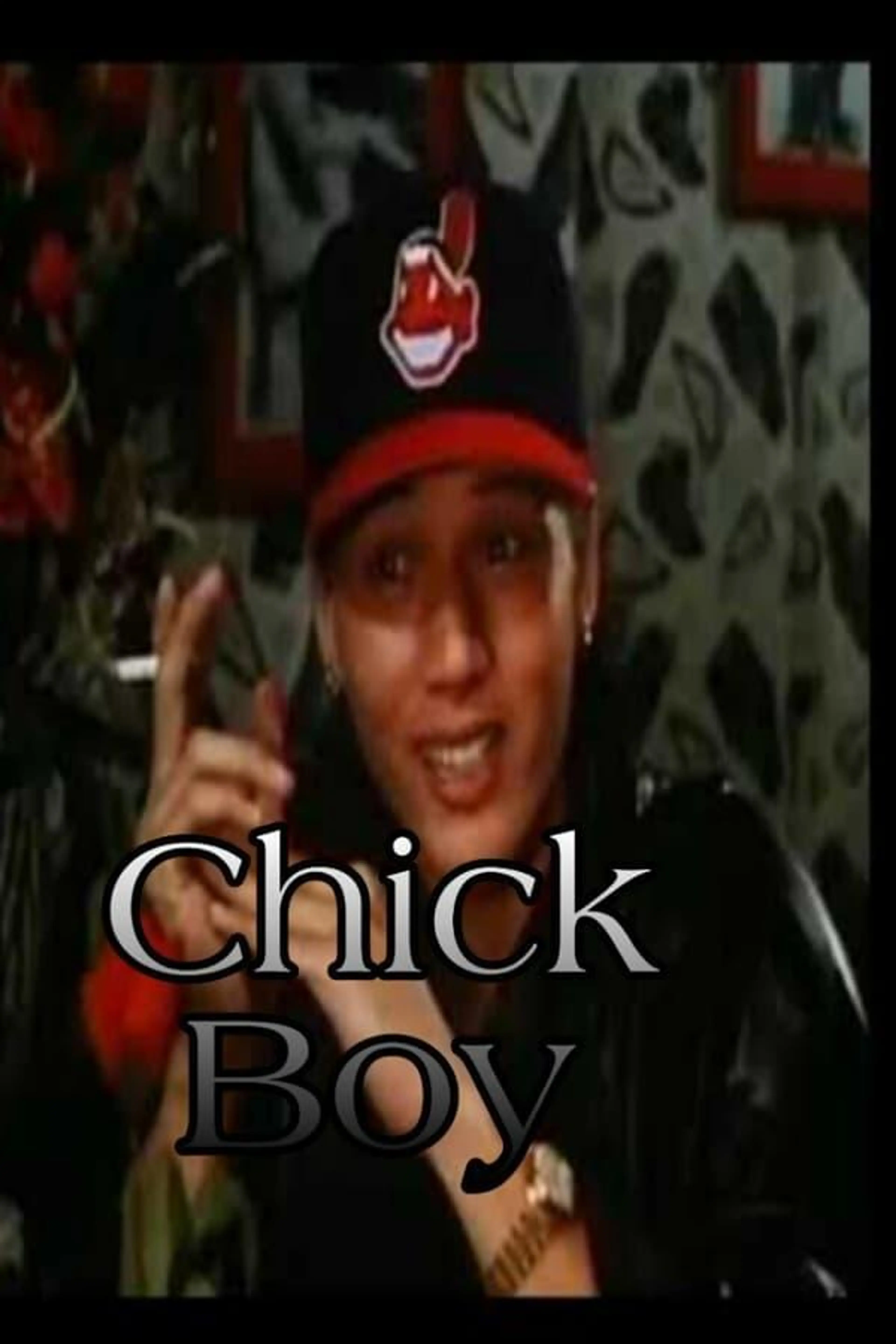 Chick Boy