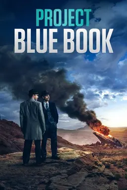 Project Blue Book Season 1