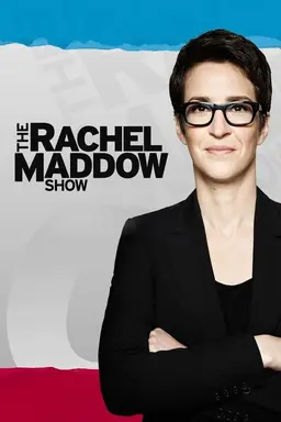 The Rachel Maddow Show Specials