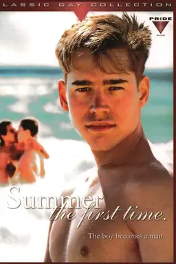 Summer, The First Time