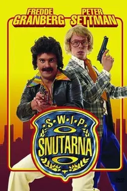 S·W·I·P Snutarna Season 1