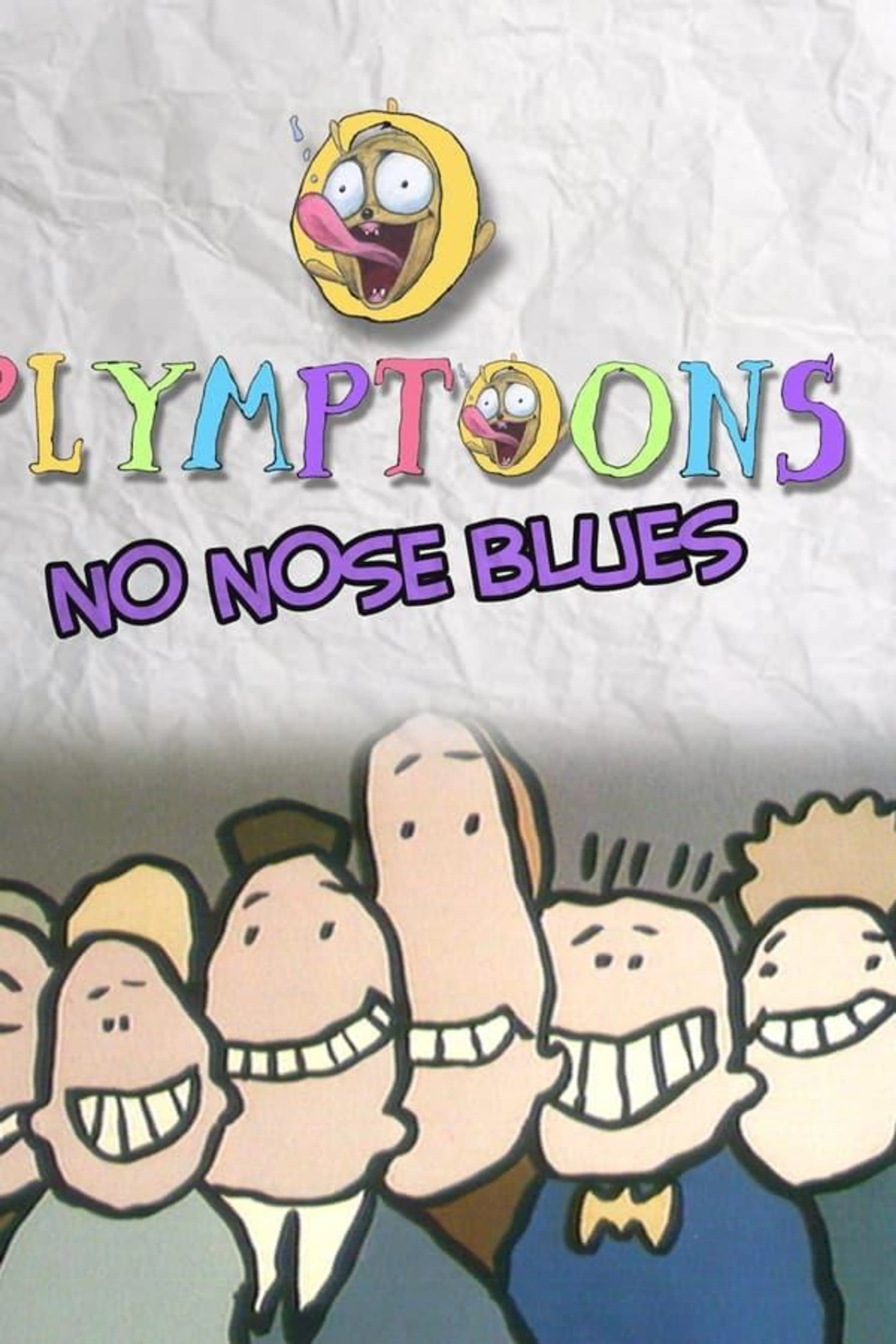 No Nose Blues