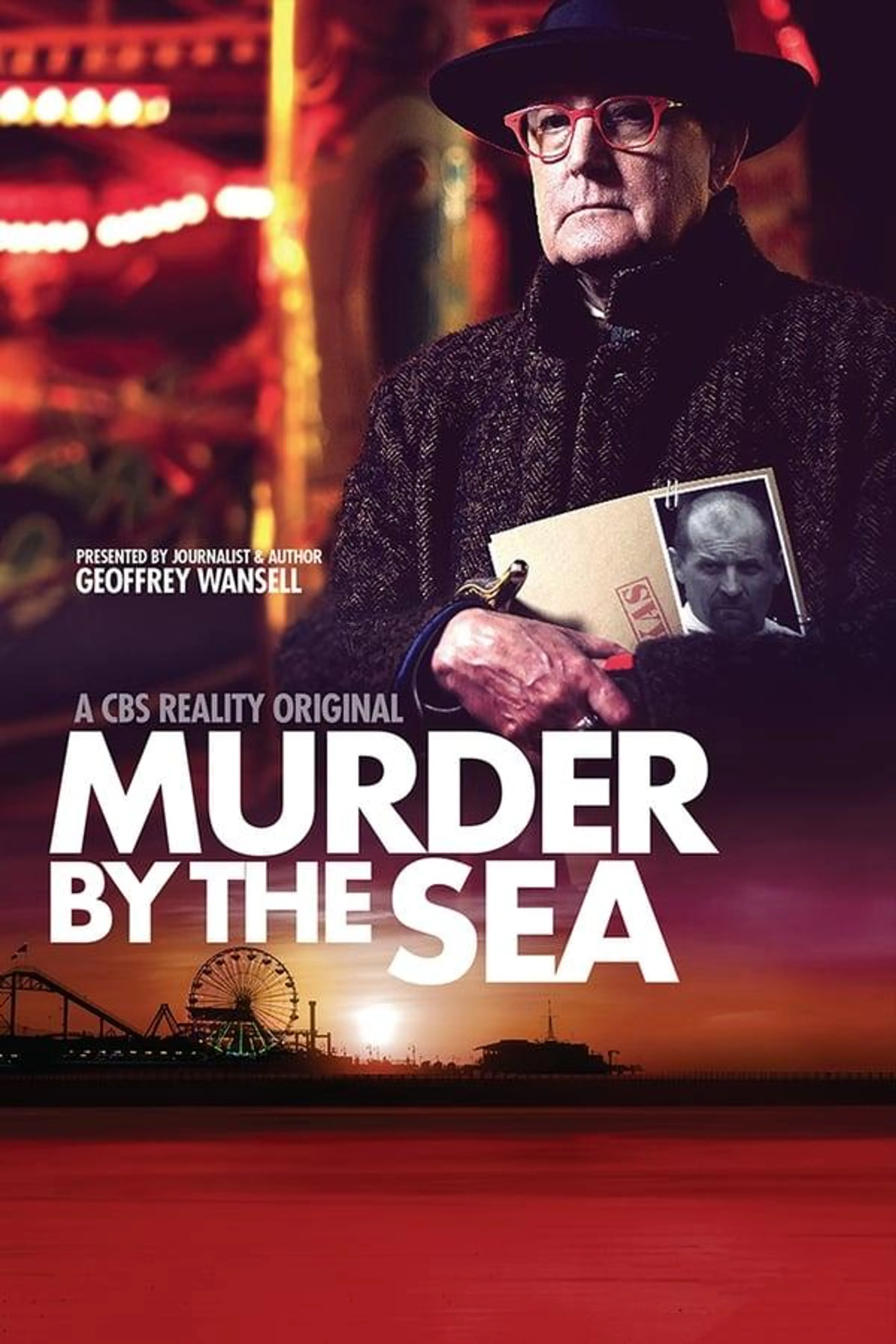 Murder by the Sea Season 3