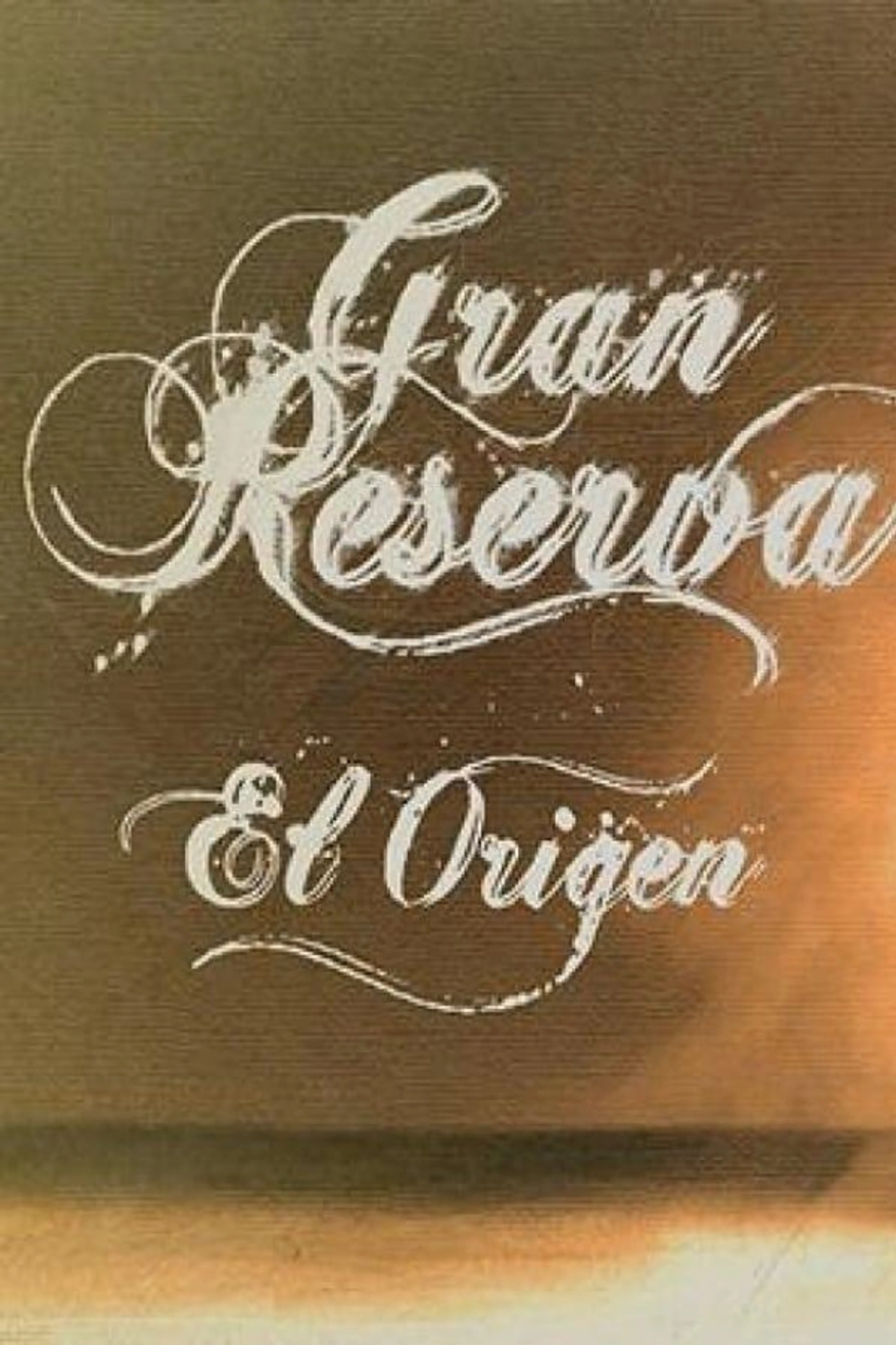 Gran Reserva: el origen Season 1