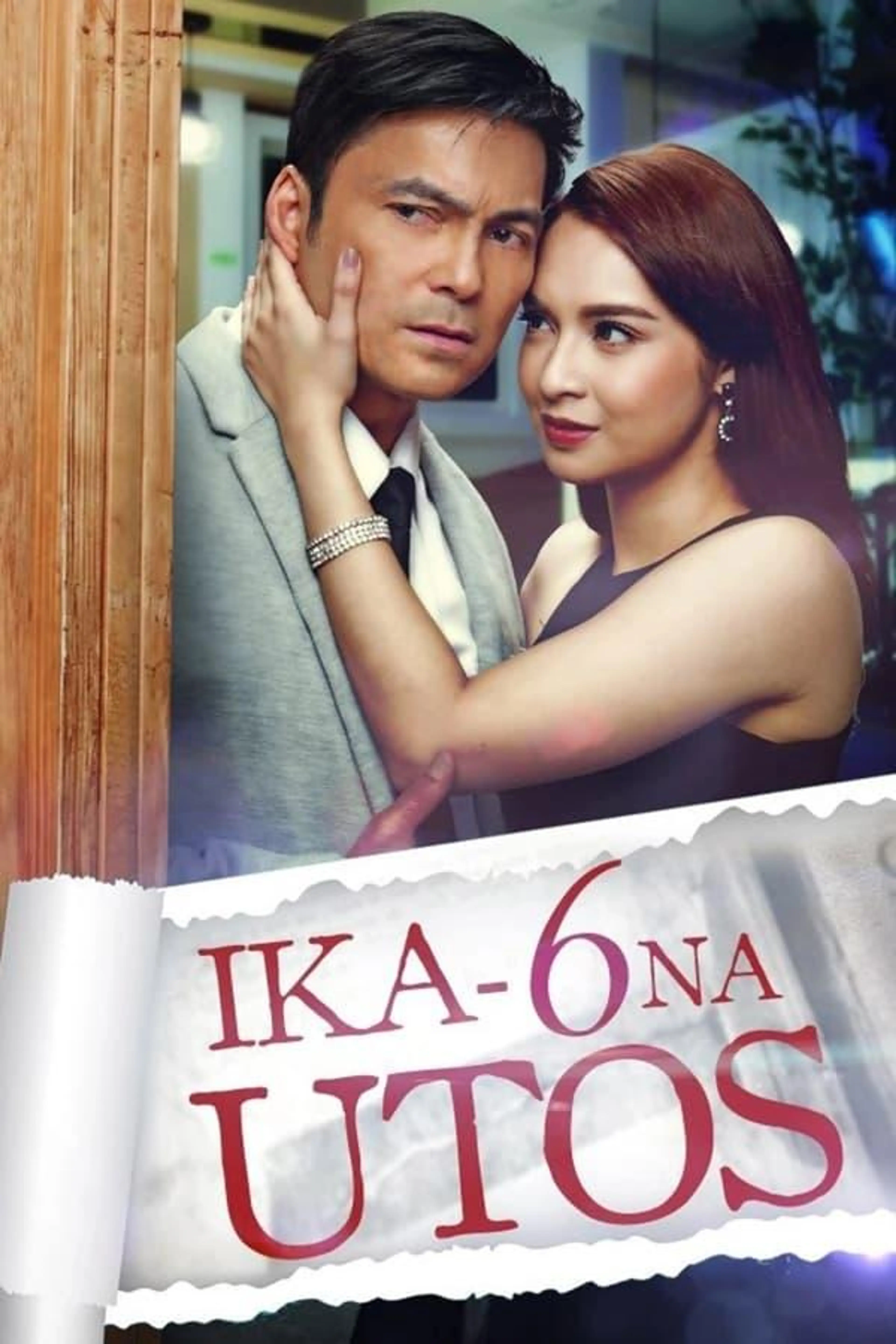Ika-6 na Utos Season 2