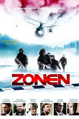 The Zone Miniseries