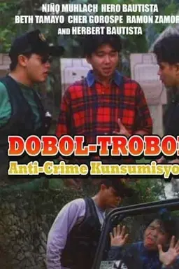 Dobol-Trobol: Anti-Crime Kunsumisyon