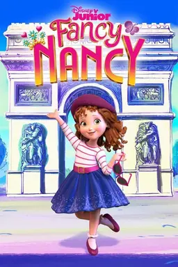 Fancy Nancy Season 1