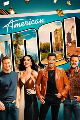 American Idol Specials