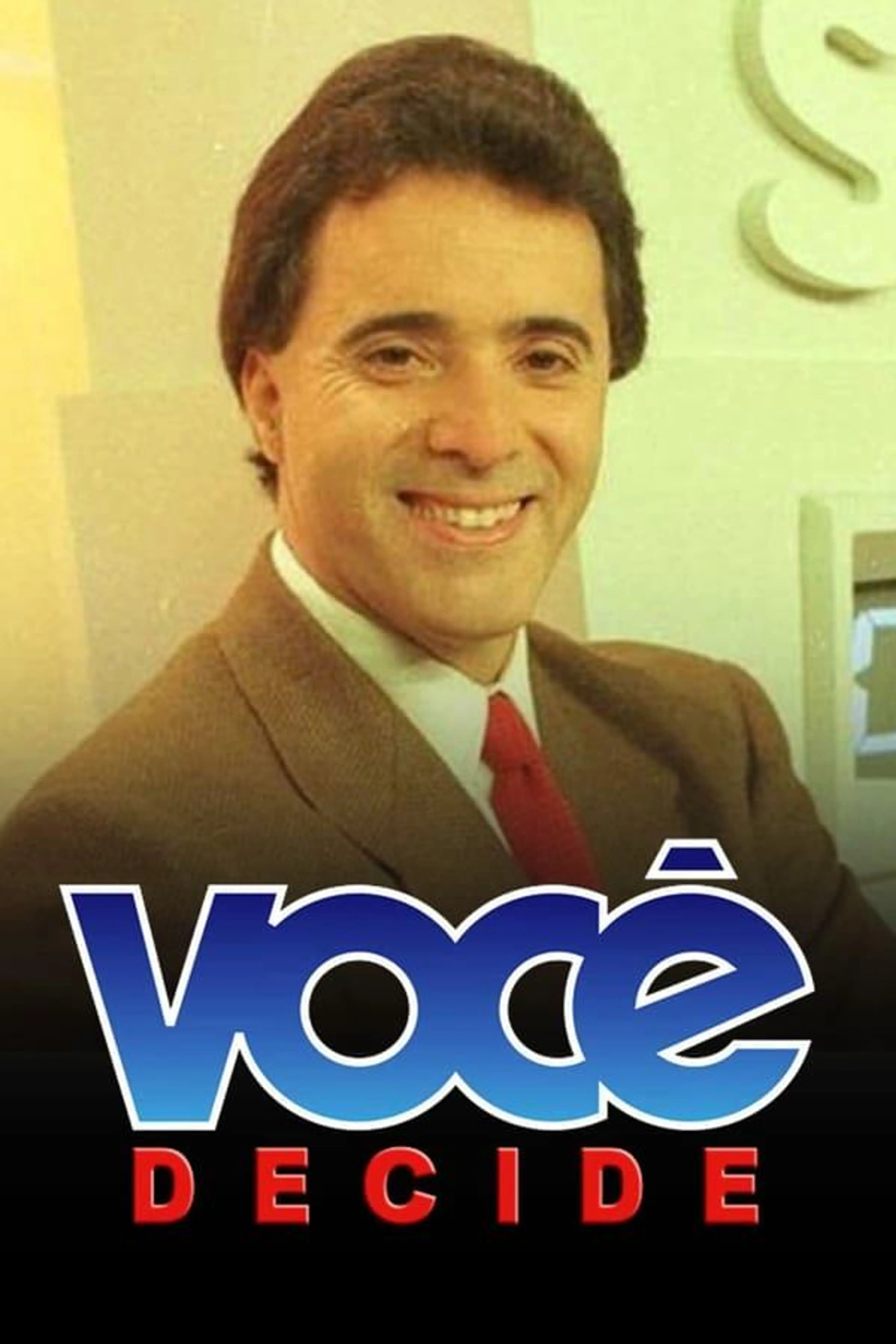 Você Decide Season 2