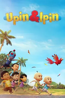Upin & Ipin Season 2