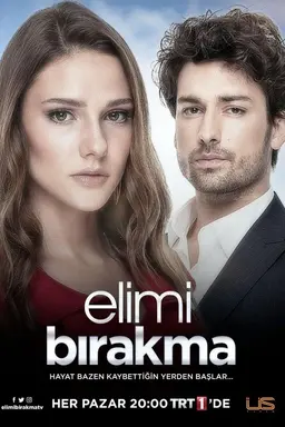 Don't Let Go of My Hand Season 2