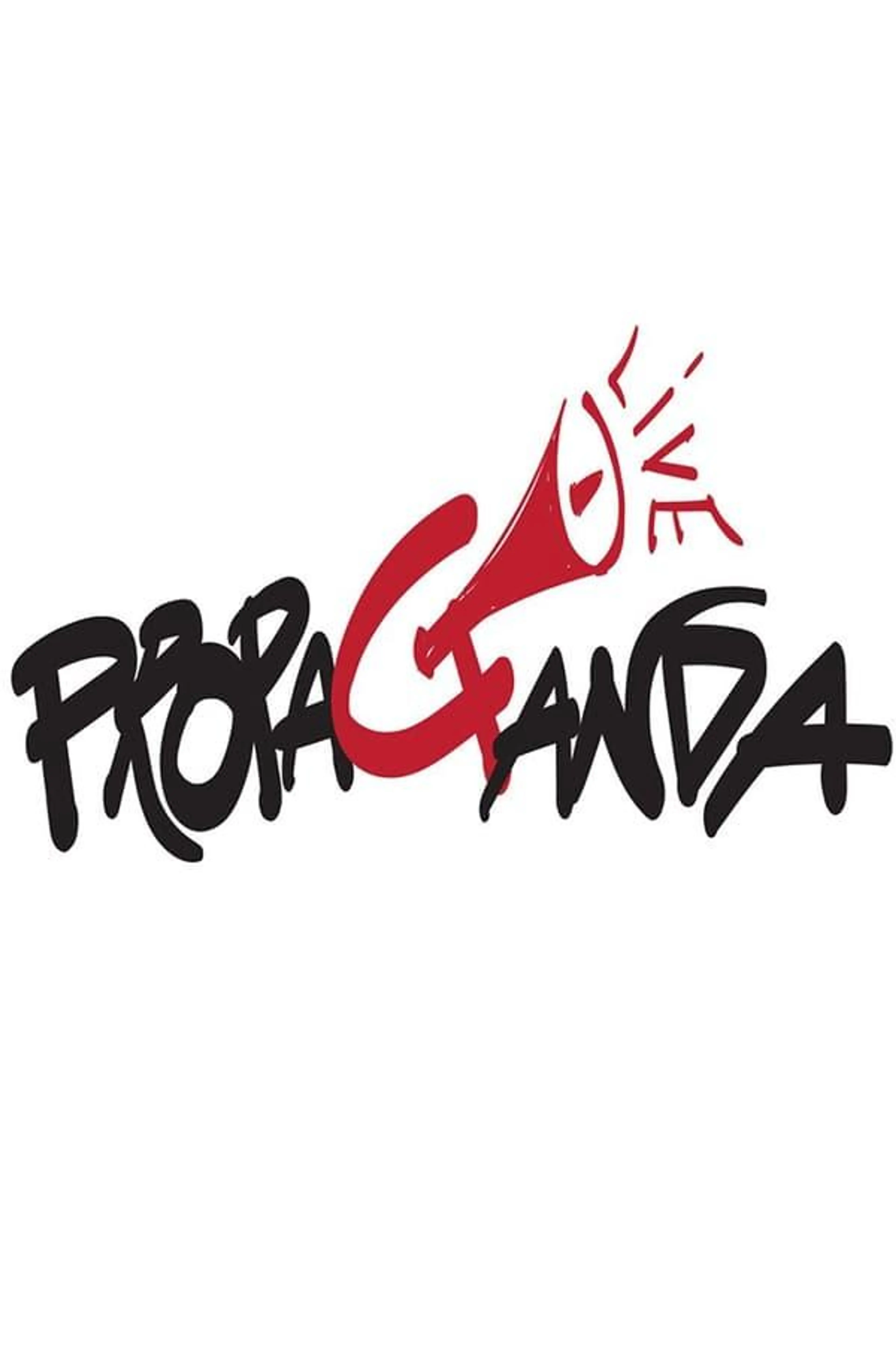 Propaganda Live Specials
