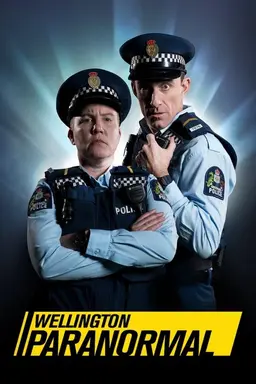Wellington Paranormal Specials