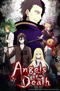 Angels of Death Specials