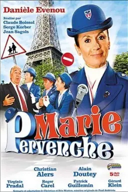 Marie Pervenche Season 2