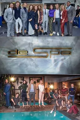De Spa Season 1