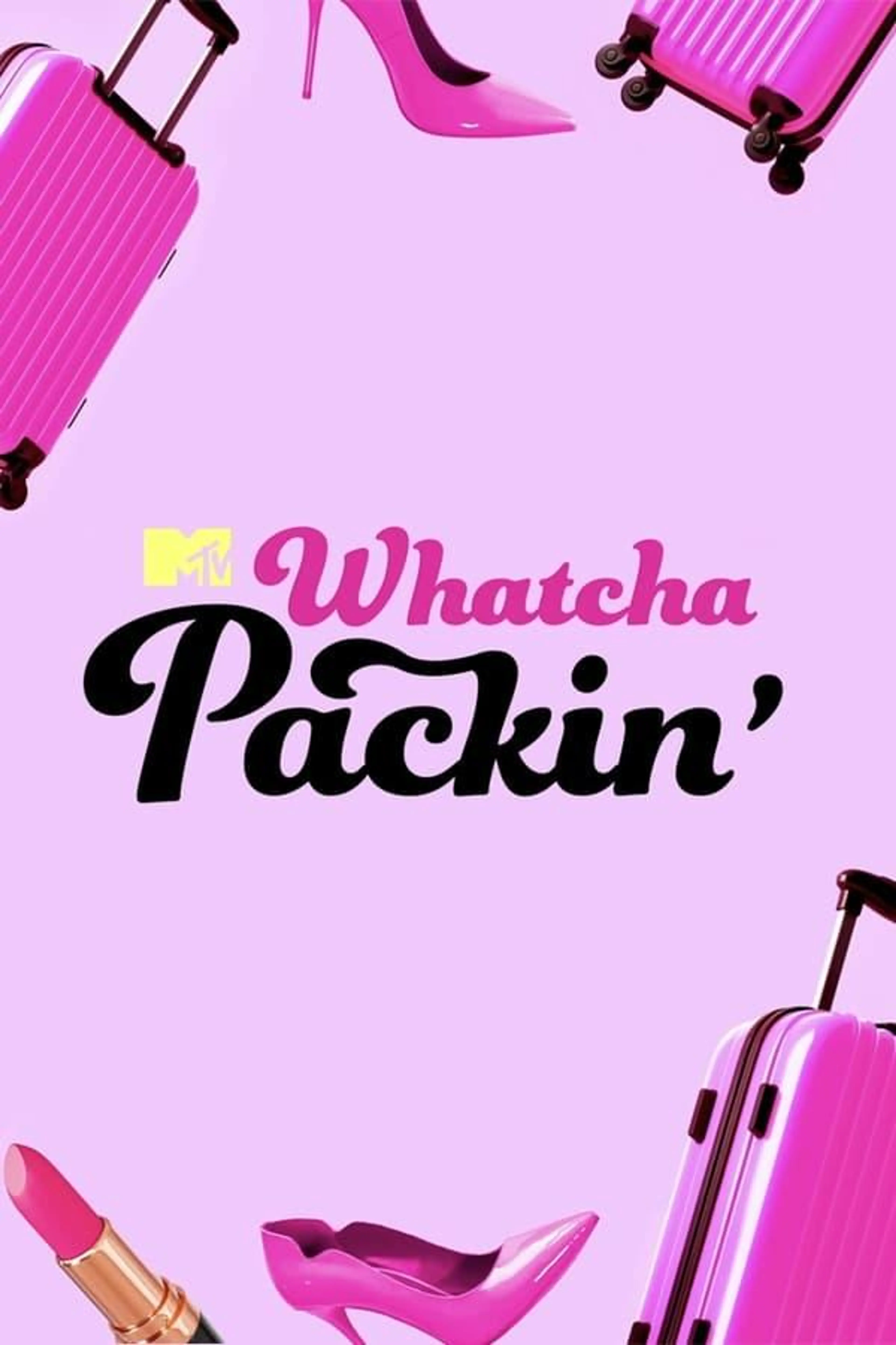 Whatcha Packin' Season 8