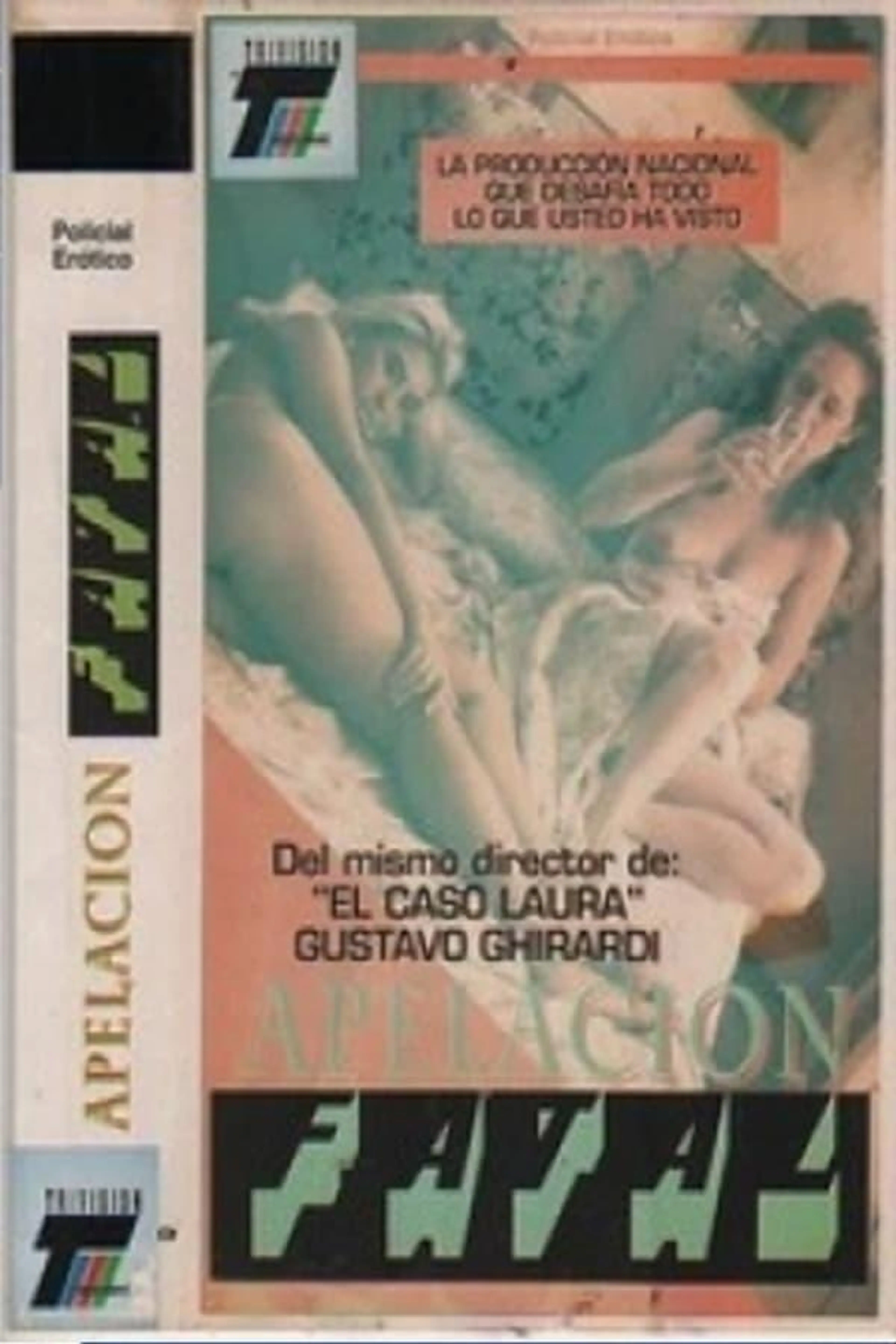 Apelación fatal