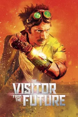 The Visitor from the Future