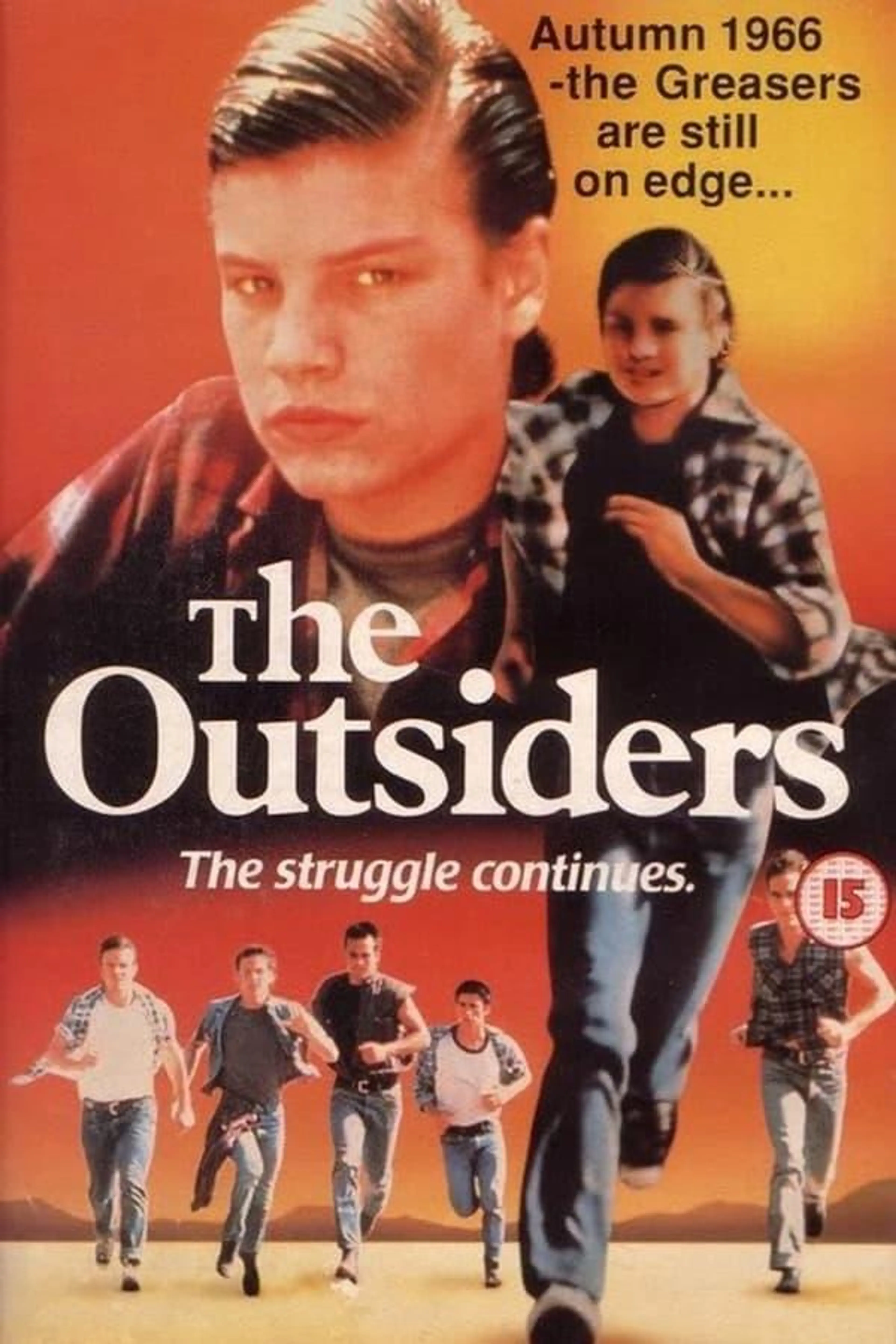 The Outsiders Season 1