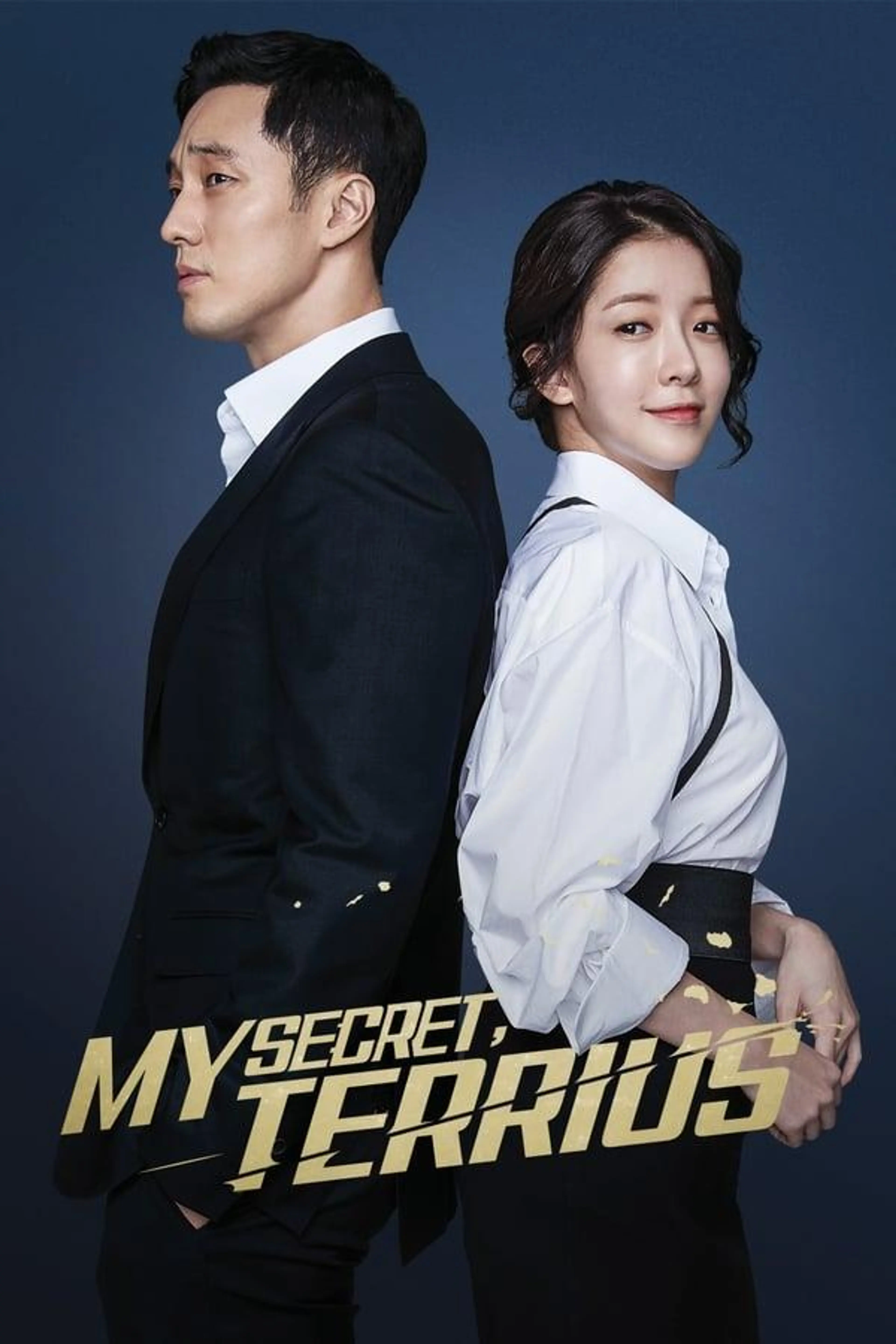 My Secret, Terrius Season 1
