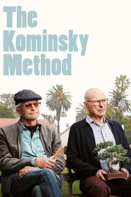 The Kominsky Method Season 2
