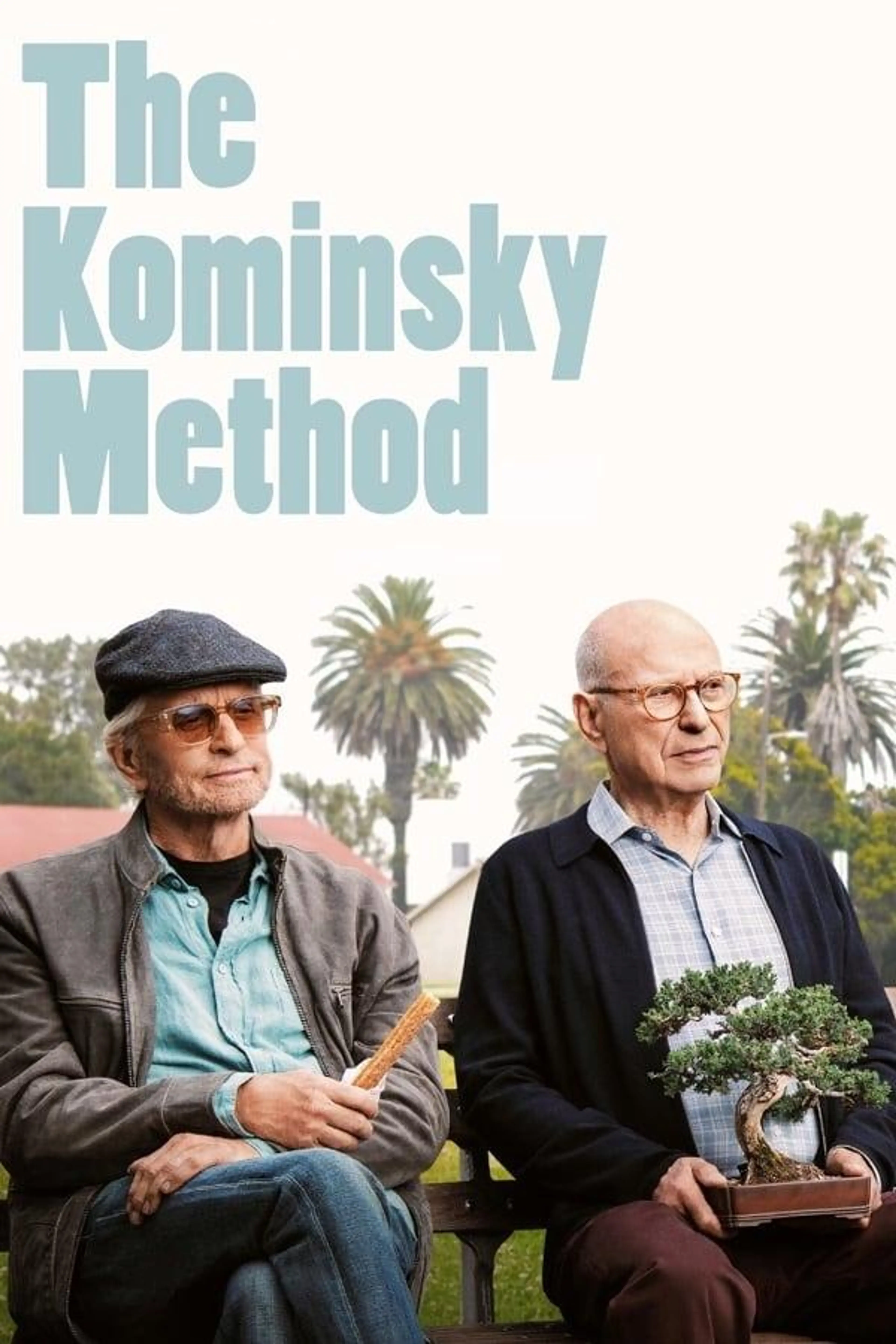 The Kominsky Method Season 2