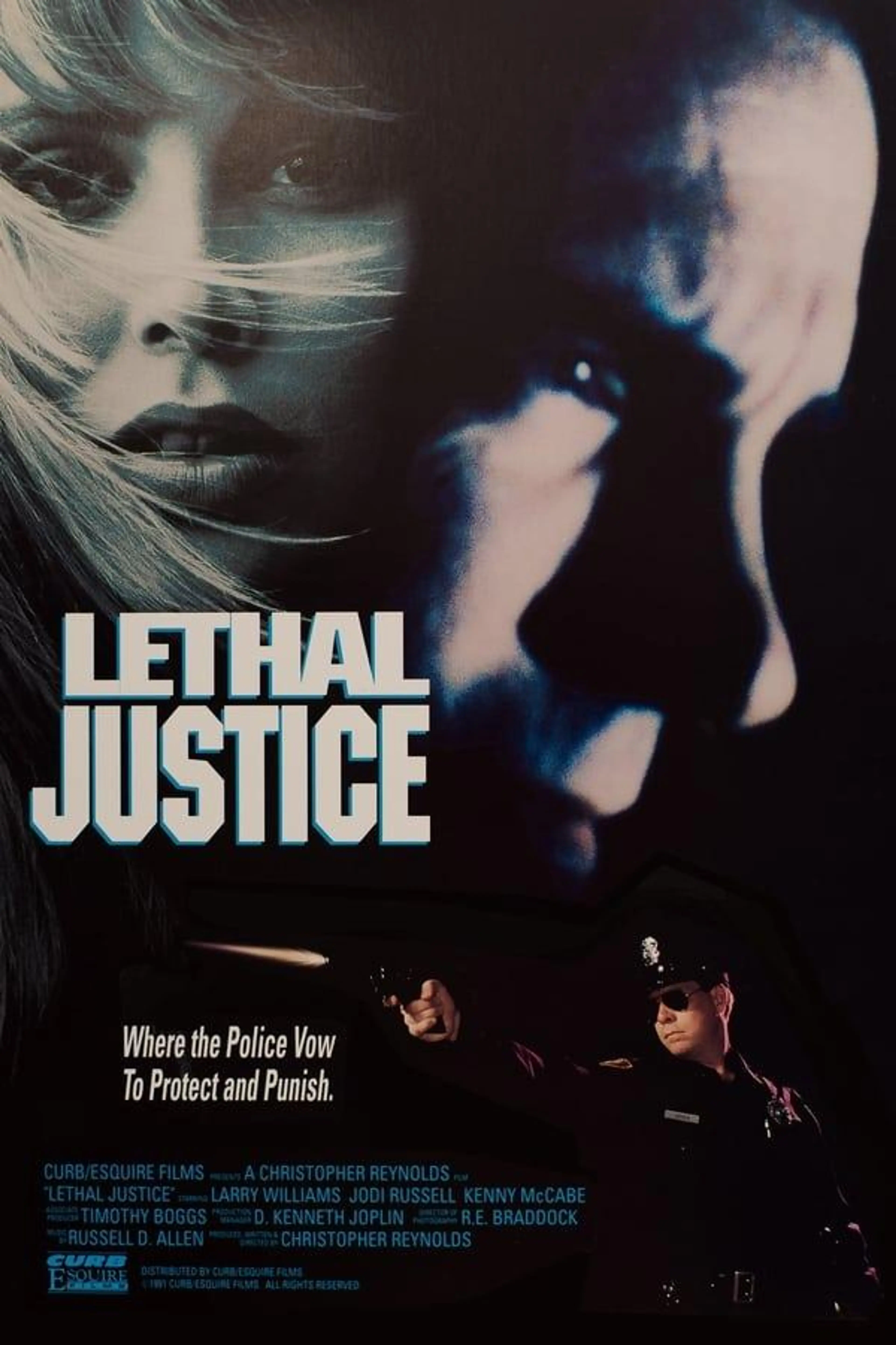 Lethal Justice
