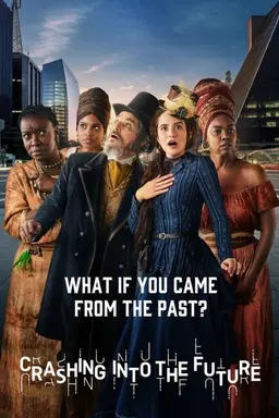 Crashing Into the Future Season 1
