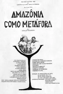 Amazônia como Metáfora