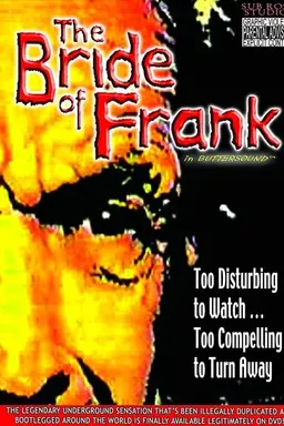 The Bride of Frank