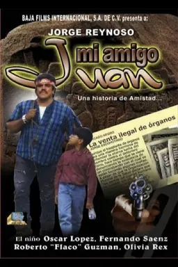 Mi amigo Juan