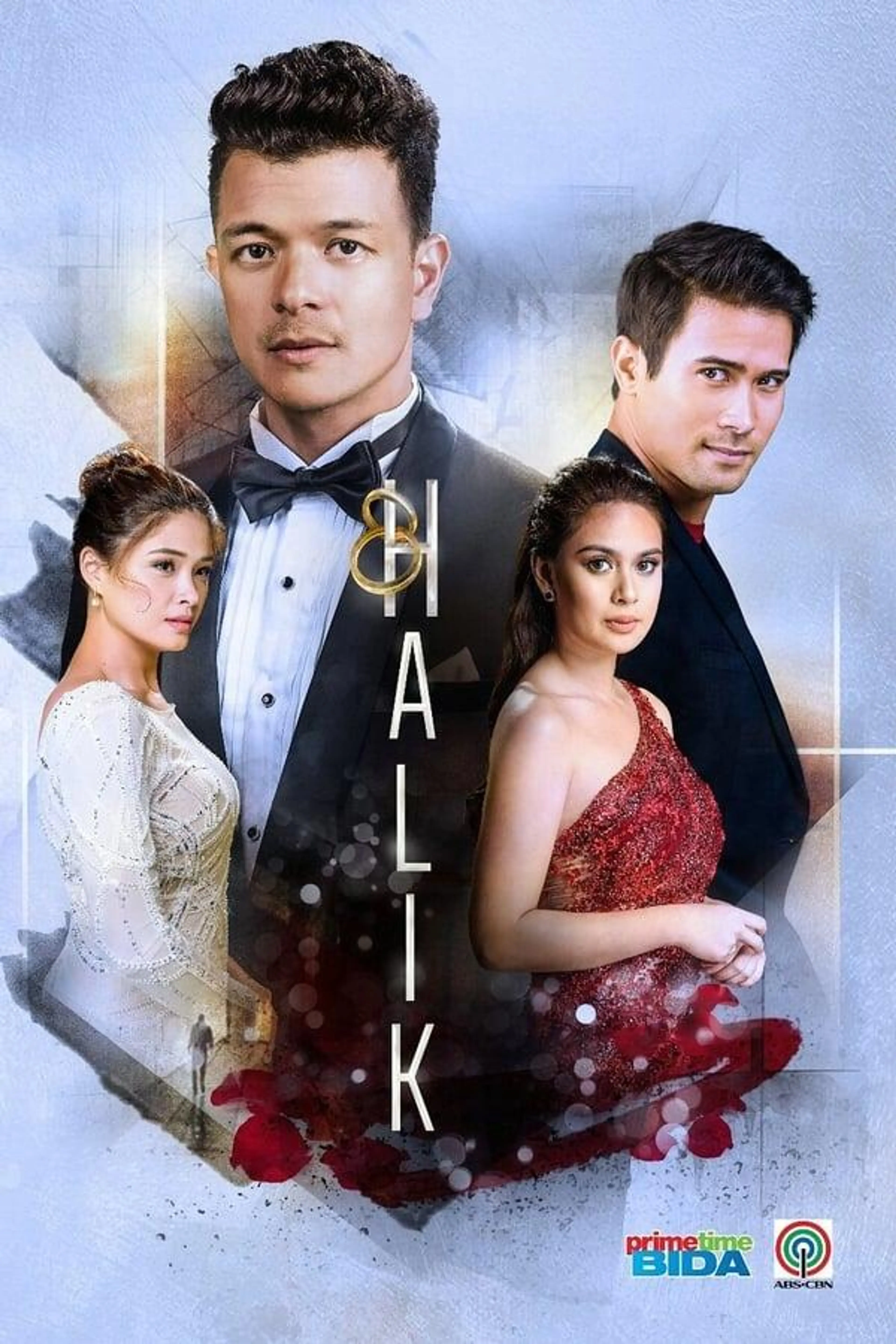 Halik Season 1