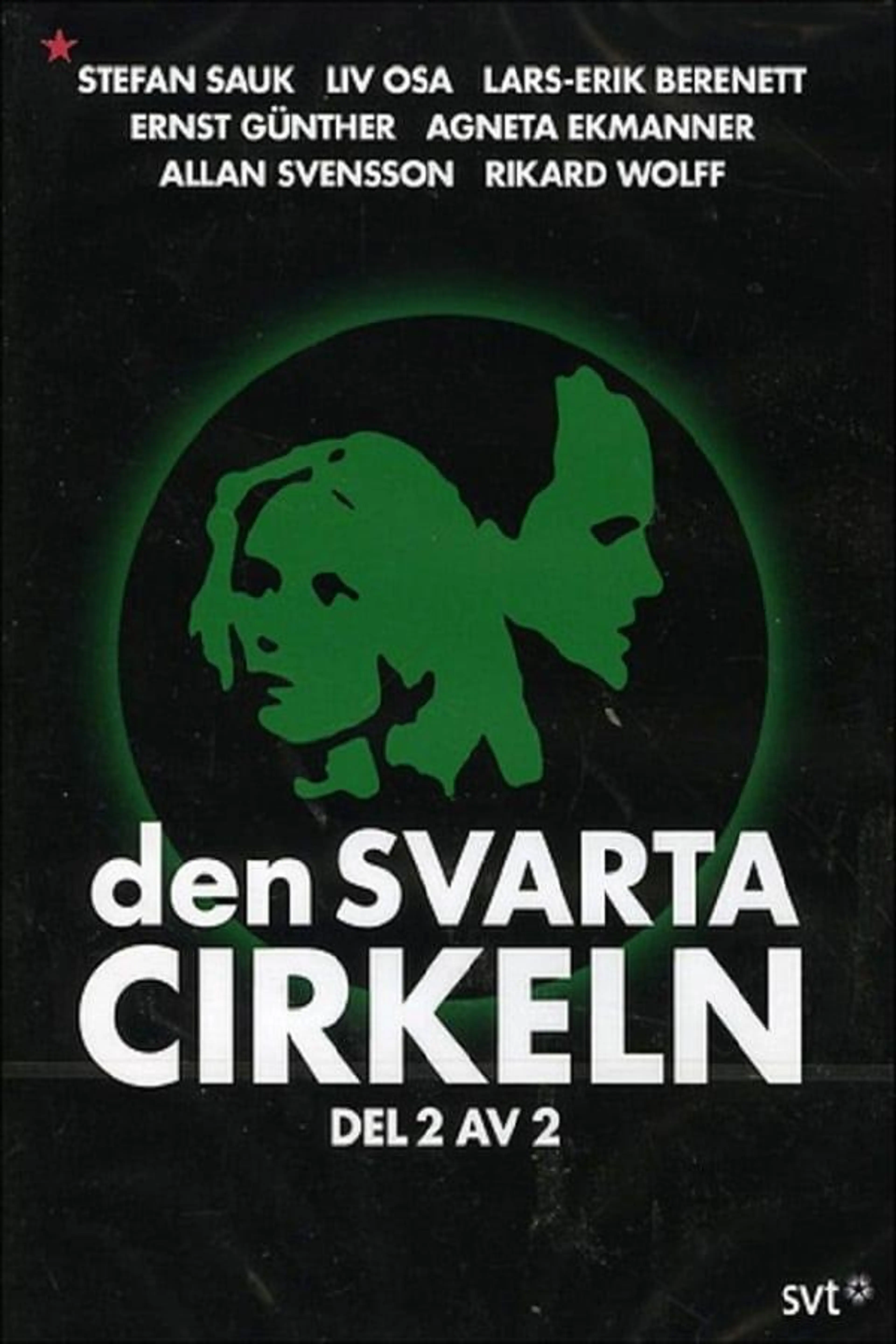 Den svarta cirkeln Miniseries