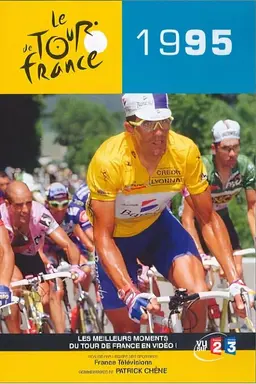 Tour de France 1995