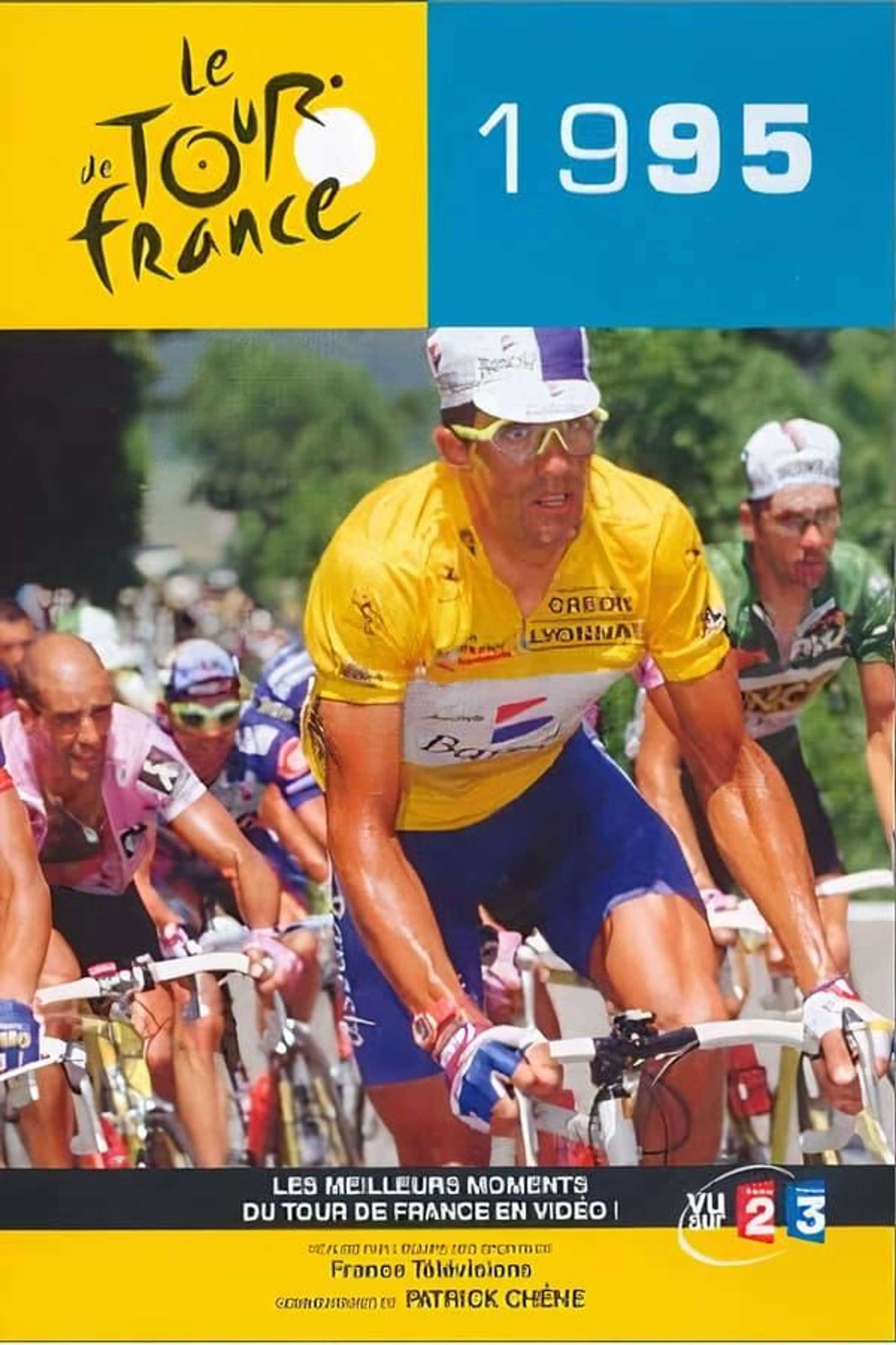 Tour de France 1995