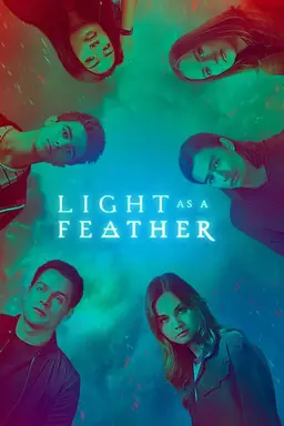 Light as a Feather Season 2