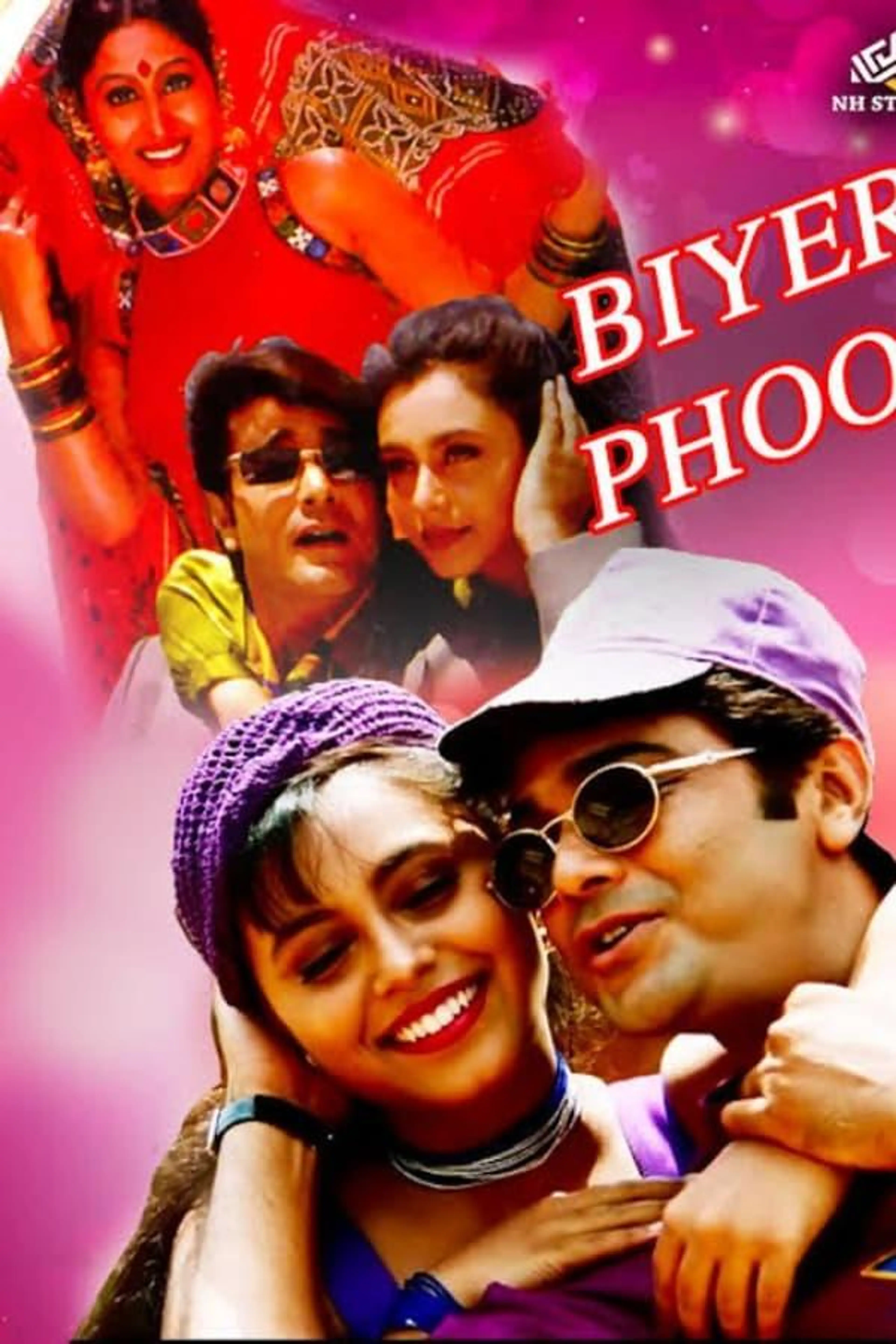 Biyer Phool - Wedding Bell