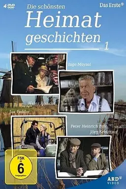 Heimatgeschichten Season 1