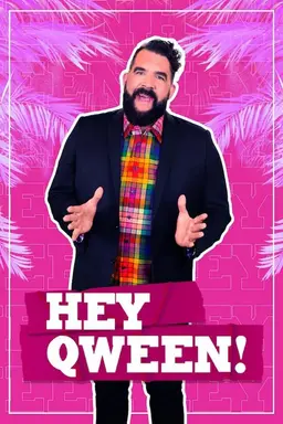 Hey Qween! Specials